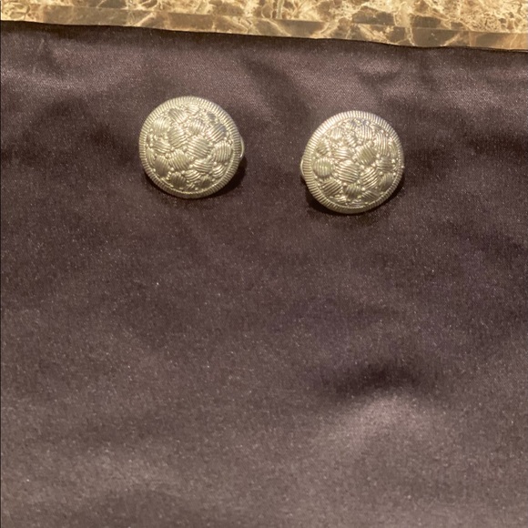 Judith Ripka earrings - Picture 5 of 5